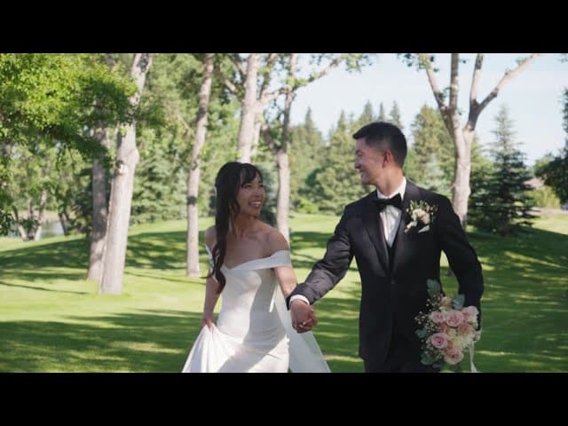 Jonathan & Michelle