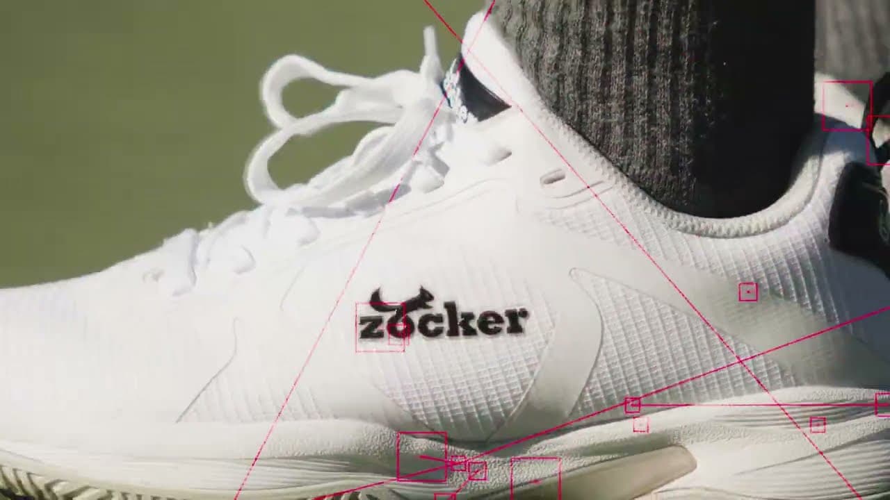 sponsorship video for Zocker