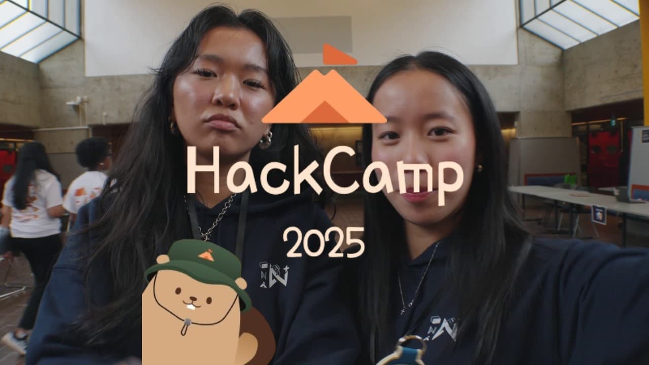 HackCamp 2025